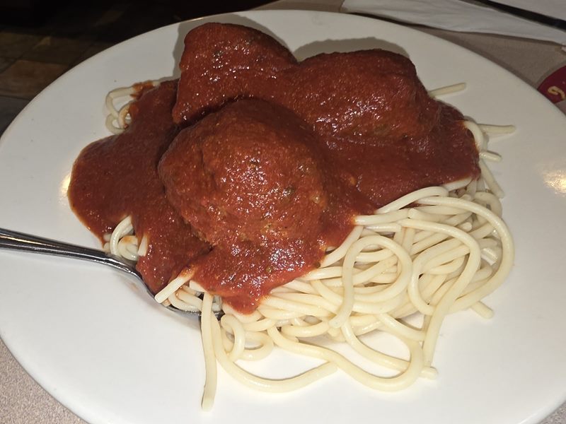 Michael's Family Restaurant & Diner food