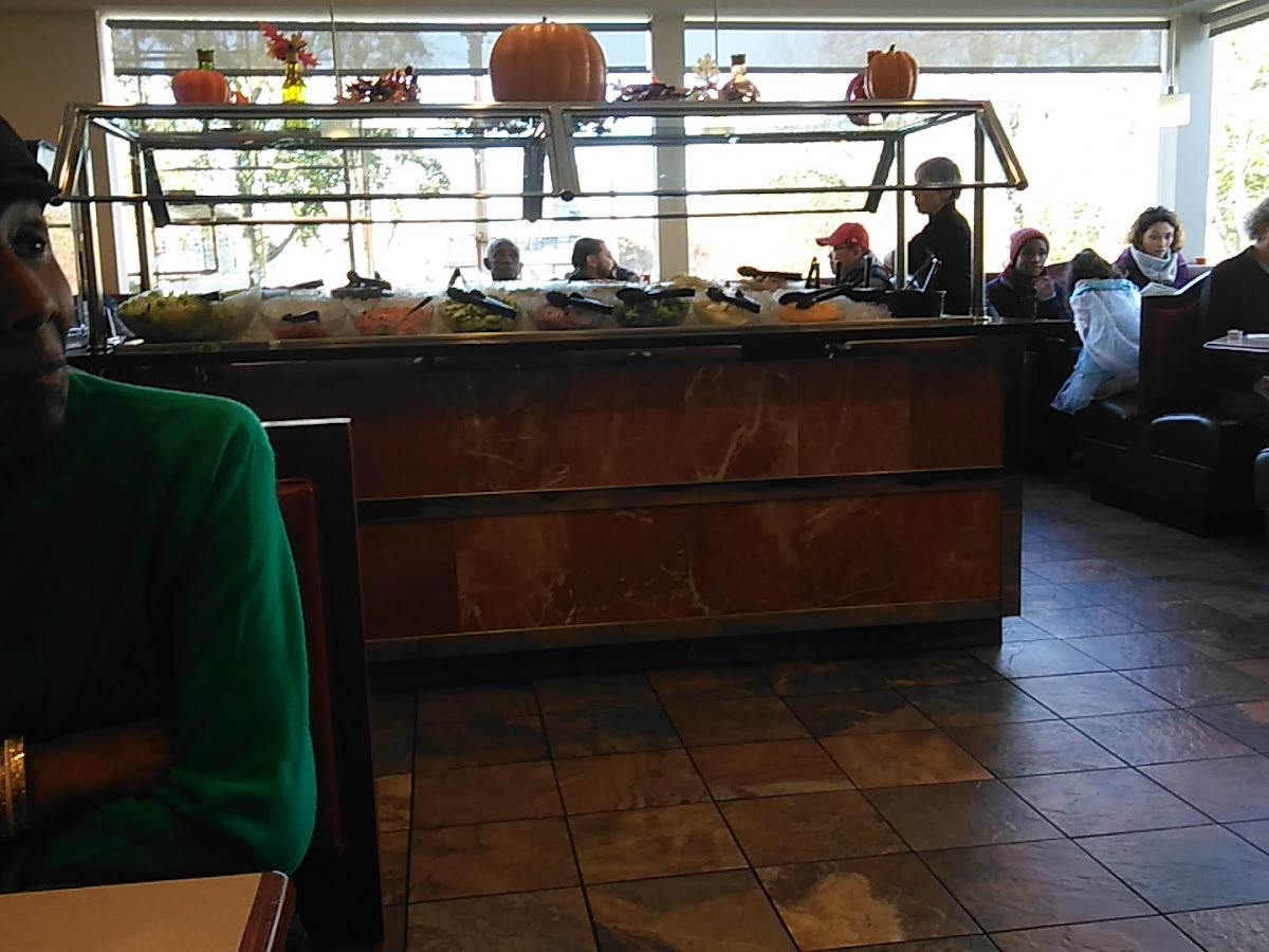 Michael's Family Restaurant & Diner